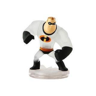 Crystal Mr. Incredible (Disney infinity tweedehands), Games en Spelcomputers, Games | Nintendo Wii, Ophalen of Verzenden