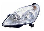 Opel Zafira B 2008+ Koplamp Links (Koplampen), Verzenden, Nieuw, Opel