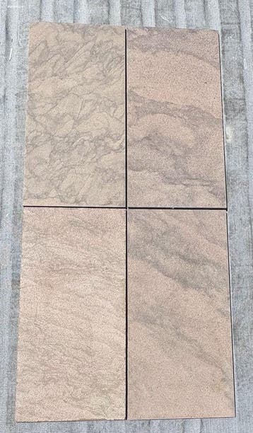 179,10m2 NTS Woodstone Jupiter verzoet gezaagde..., Nieuw