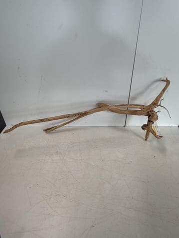 Boutique Stump Selected BS285 - 94x40x21cm (Natuurlijk hout), Ophalen of Verzenden, Nieuw, Plant(en), Steen of Hout