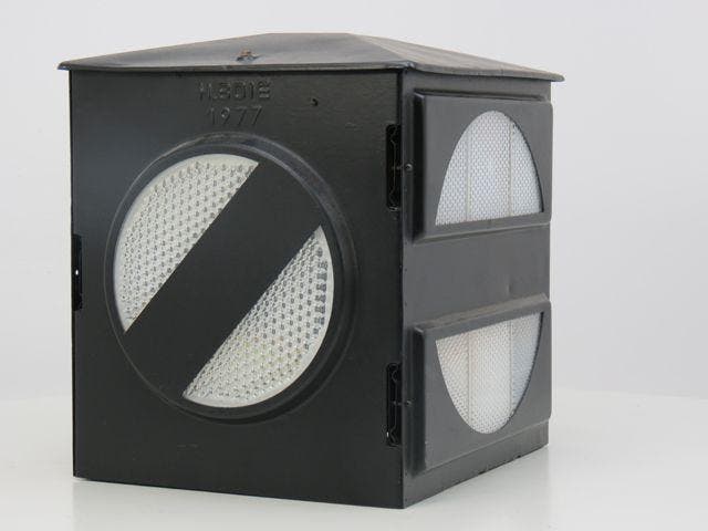 Drehscheibe Laterne (e 1:1, Spoorwegen 1:1), Collections, Trains & Trams, Enlèvement ou Envoi