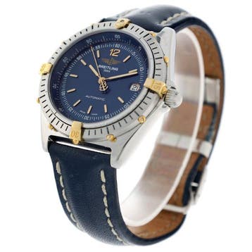 Breitling - Antares - B10047 - Homme - 1990-1999, Nieuw