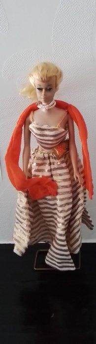 Mattel - Poupée Barbie Midge - 1960-1970 - Japon
