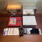Sony - Playstation Vita - Sony PS Vita 2000 Dragon Quest, Games en Spelcomputers, Nieuw