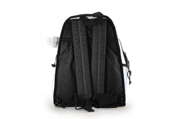 Eastpak Rugzak Zwart, Handtassen en Accessoires, Tassen | Rugtassen, Verzenden, 25 tot 40 cm, Zo goed als nieuw, 30 tot 45 cm