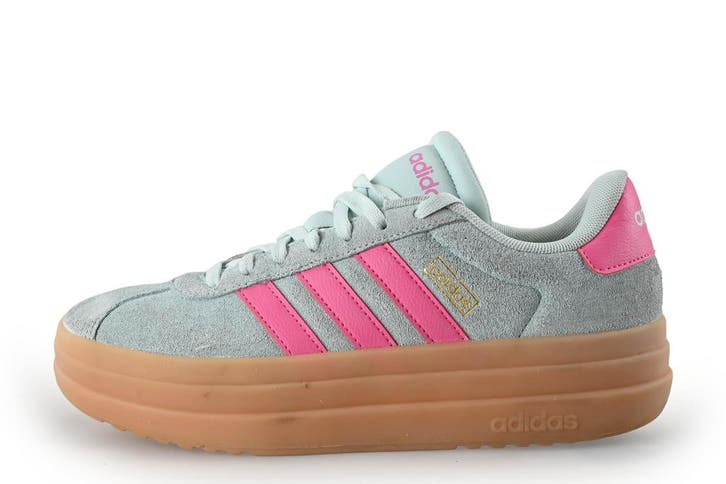Adidas Sneakers in maat 38 Roze, Vêtements | Femmes, Chaussures, Envoi