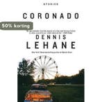 Coronado 9780061139710 Dennis Lehane, Verzenden, Gelezen, Dennis Lehane