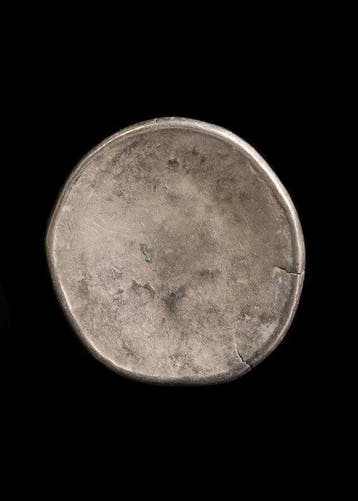 Donaukelten Zilver tetradrachme (Zonder minimumprijs)