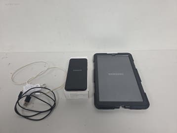 Tablet & GSM Samsung SM-T510, Computers en Software, Nieuw