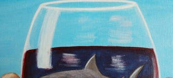 Gisella Pogliani - Cheers!
