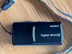Sony DSC-U20 Digitale compact camera