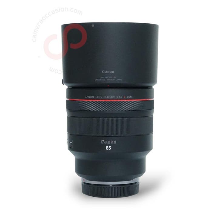 Canon RF 85mm 1.2 L USM nr. 1547, Audio, Tv en Foto, Foto | Lenzen en Objectieven, Zo goed als nieuw, Ophalen of Verzenden