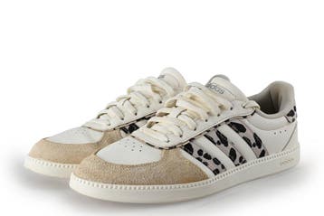 Adidas Sneakers in maat 38 Wit, Kleding | Dames, Wit, Zo goed als nieuw, Sneakers, Verzenden