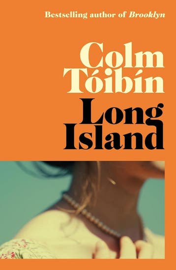 Long Island / Eilis Lacey / 2 9781035029440 Colm Tóibín, Verzenden, Colm Tóibín