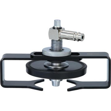 KS Tools Universele Remontluchter Adapter Verstelbaar, Verzenden