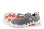 Skechers Sneakers in maat 41 Grijs, Vêtements | Hommes, Chaussures, Verzenden, Sneakers