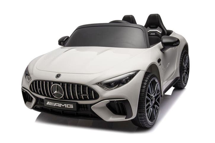 Mercedes Benz SL63 AMG, 12 volt Kinder Accu Auto, Enfants & Bébés, Jouets | Véhicules en jouets, Enlèvement ou Envoi