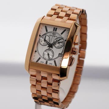 Murex - Swiss Made Chronograph Watch - ISC842-RR-1 - Sans, Nieuw