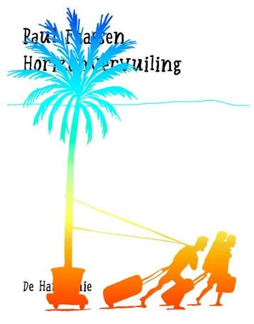 Horizonvervuiling 9789061698951 P. Faassen, Verzenden, Zo goed als nieuw, P. Faassen