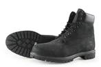 Timberland Boots in maat 44½ Zwart, Verzenden, Boots, Zo goed als nieuw, Timberland