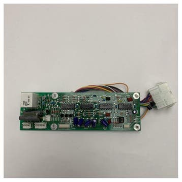Bieden: Furuno RF5144C Marine Trigger PCB for, Ophalen of Verzenden, Nieuw