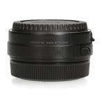 Canon EF-RF Mount Adapter with drop-in Clear filter, Ophalen of Verzenden, Zo goed als nieuw