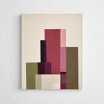 Beatriz Lacalle - Chromatic Territories num3