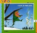 Rook in het bos / Maan roos vis / 4-4 9789027620958, Verzenden, Gelezen, Lieneke Dijkzeul