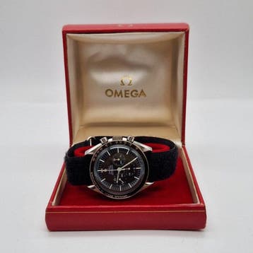Omega - Speedmaster Professional Moonwatch - ST 145 012-67 -, Nieuw