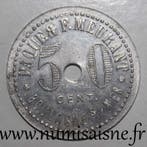 Ohne Jahr France Frankreich Kommitat 62 Boulogne Sur Mer..., Verzenden