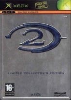 Halo 2 Limited Collectors Edition (Xbox Original Games), Games en Spelcomputers, Games | Xbox Original, Ophalen of Verzenden, Zo goed als nieuw