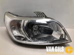 Koplamp rechts Chevrolet Aveo O329326, Nieuw