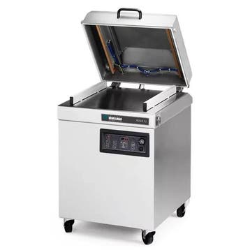 Vacumeermachine | POLAR | Seallengte 2x 520mm (L/R) |, Verzenden, Nieuw in verpakking