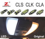 Kit 26 Ampoules Led Intérieur Pour Mercedes Classe S W221 S2, Verzenden