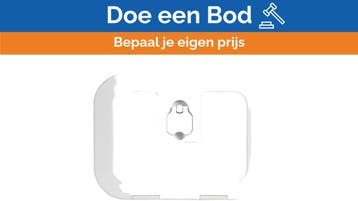 Bieden: Osculati Inspection Hatch 280 x 380 mm -, Watersport en Boten, Ophalen of Verzenden, Nieuw