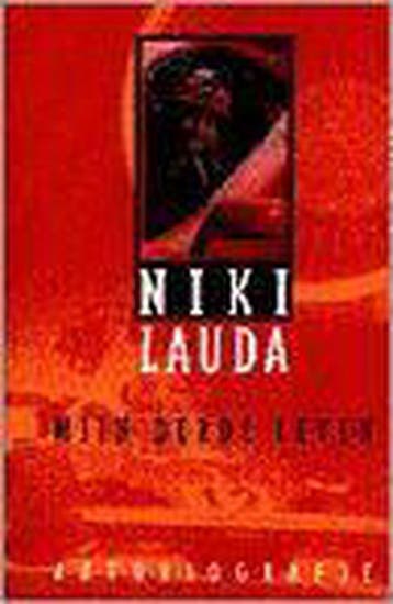 Mijn derde leven 9789038905570 N. Lauda, Verzenden, Gelezen, N. Lauda