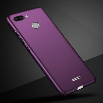 Xiaomi Redmi 9A Full Cover - 360° Body Hoesje Case +, Verzenden