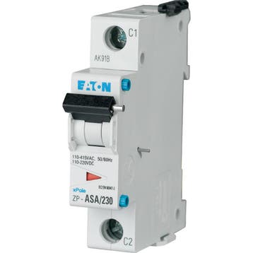 Eaton Shunt Release ZP-ASA/230 110-415VAC 110-220VDC 1HP -, Verzenden, Nieuw