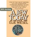 A Jew Today 9780394740577 Elie Wiesel, Boeken, Verzenden, Gelezen, Elie Wiesel
