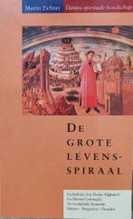 GROTE LEVENSSPIRAAL 9789020241914 M. Zichner, Verzenden, Gelezen, M. Zichner