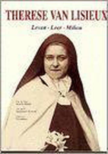 Thérèse van Lisieux 9789070092740, Boeken, Godsdienst en Theologie, Verzenden, Gelezen