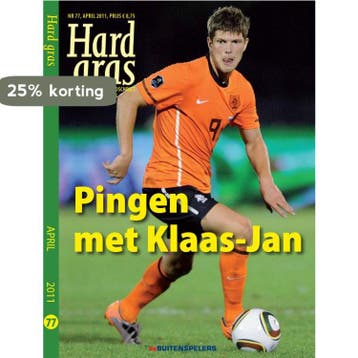 Hard Gras / 77 / Hard gras / 77 9789071359408 en, Verzenden, En