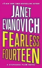 Fearless Fourteen 9780312349523 Janet Evanovich, Verzenden, Gelezen, Janet Evanovich