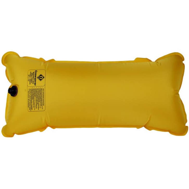 Crewsaver Luchtzak 76cm x 23cm, Sports nautiques & Bateaux, Accessoires & Entretien, Enlèvement ou Envoi