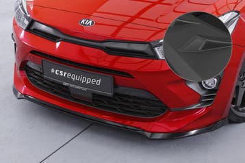 Cupspoiler voor Kia Rio 4 (YB) Facelift CSL586-L, Verzenden