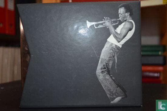 Davis, Miles - The Complete Jack Johnson Sessions - 2003, CD & DVD, CD | Pop, Envoi