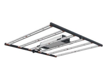 Fluence SPYDR 2p LED Kweeklamp, Verzenden
