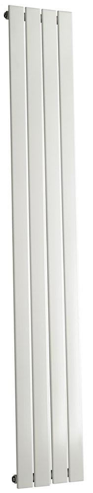 200x30 cm - 653 Watt - Millennium design radiator - Wit (Ral, Bricolage & Construction, Chauffage & Radiateurs, Ophalen of Verzenden