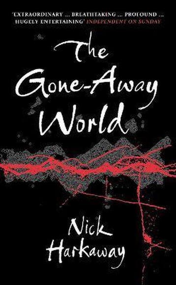 The Gone-Away World 9780099519973 Nick Harkaway, Boeken, Verzenden, Gelezen, Nick Harkaway