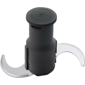 Mes | Electrolux 7L Cutters | RVS (Getand) Electrolux, Verzenden